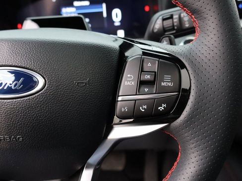 Used 2025 Ford Explorer ST w/ Sun And Sound Package image 36