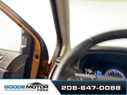 Certified 2019 Ford Ranger Lariat w/ Equipment Group 501A Mid AWD/4WD image 19