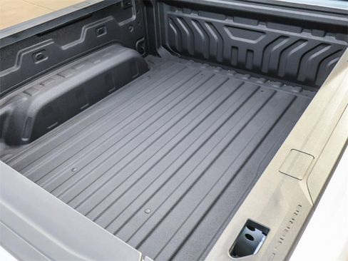 Used 2026 GMC Sierra EV AT4 image 11