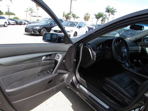 Used 2013 Acura TL SH-AWD image 10