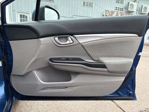 Used 2015 Honda Civic EX image 20