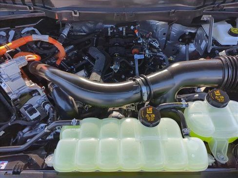 New 2026 Ford F150 King Ranch w/ Equipment Group 601A High image 16