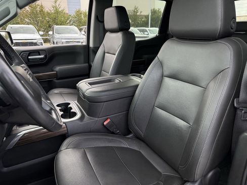 Used 2020 Chevrolet Silverado 1500 RST image 23