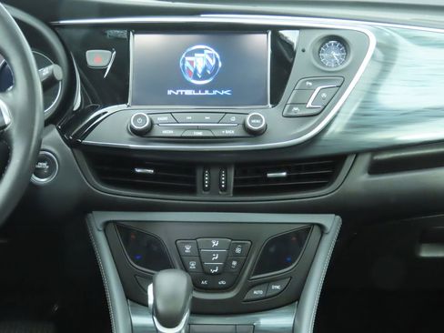 Used 2020 Buick Envision Premium image 14
