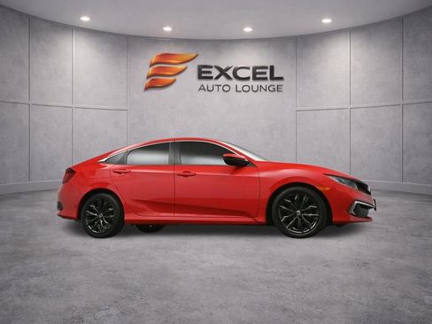Used 2020 Honda Civic LX image 37