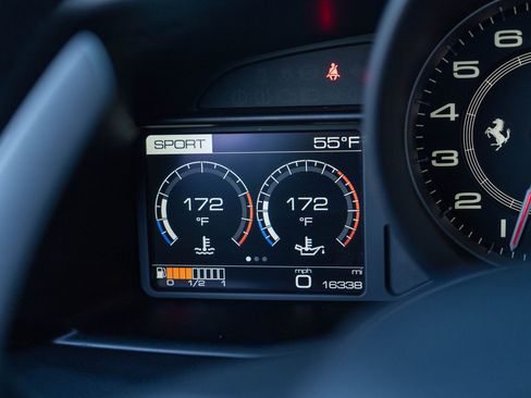 Certified 2017 Ferrari 488 GTB image 41