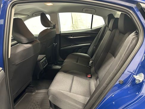 Used 2026 Toyota Camry LE FWD image 47