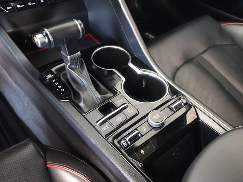 Used 2024 Kia K5 GT w/ GT1 Package FWD image 9