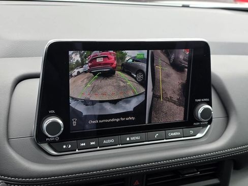 Used 2026 Nissan Rogue Dark Armor FWD image 20