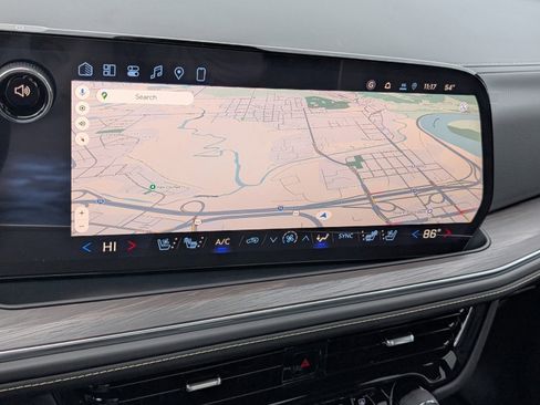 New 2026 Chevrolet Suburban Premier image 12