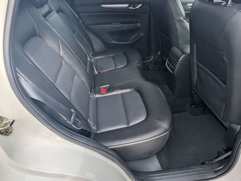 Used 2024 MAZDA CX-5 AWD 2.5 S w/ Select Package image 22