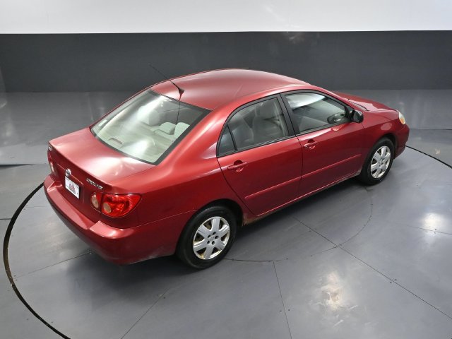 Used 2007 Toyota Corolla LE w/ JBL Value Pkg FWD image 43