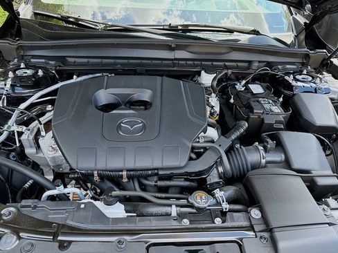 Used 2025 MAZDA CX-50 AWD 2.5 S w/ Premium Plus Pkg image 30