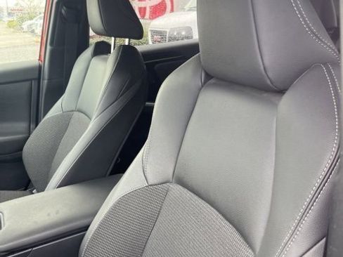 Used 2023 Toyota bZ4X XLE image 11