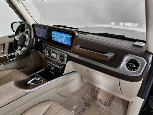 Used 2020 Mercedes-Benz G 63 AMG 4MATIC image 30