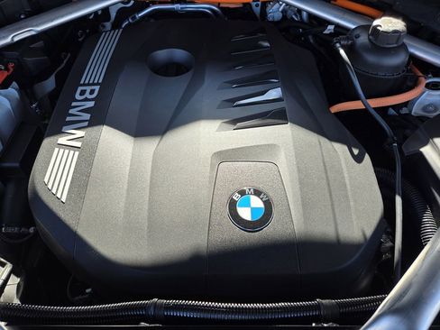 New 2026 BMW X5 xDrive50e AWD/4WD image 34
