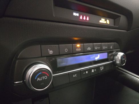 Used 2025 MAZDA CX-5 AWD 2.5 S w/ Select Package image 18