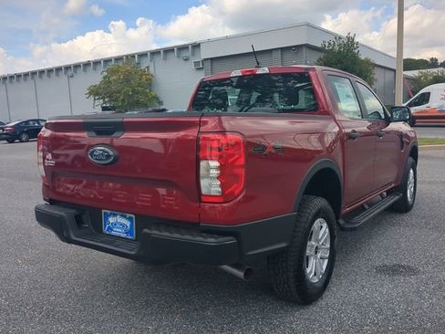 New 2025 Ford Ranger XL image 16