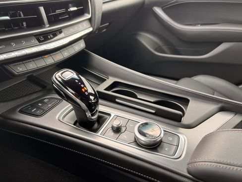 Certified 2023 Cadillac CT5 Premium Luxury w/ Climate Package image 20