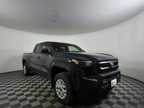 Used 2024 Toyota Tacoma SR5 image 8