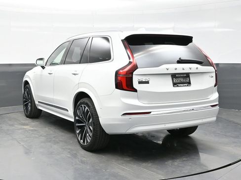 New 2026 Volvo XC90 T8 Plus w/ Protection Package AWD/4WD image 5
