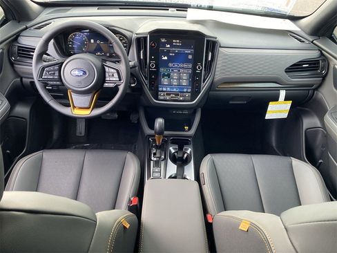 New 2026 Subaru Forester Wilderness image 11