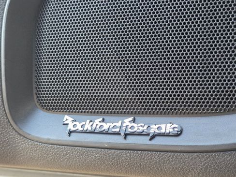 Used 2016 Nissan Titan PRO-4X w/ Pro-4x Convenience Package image 19