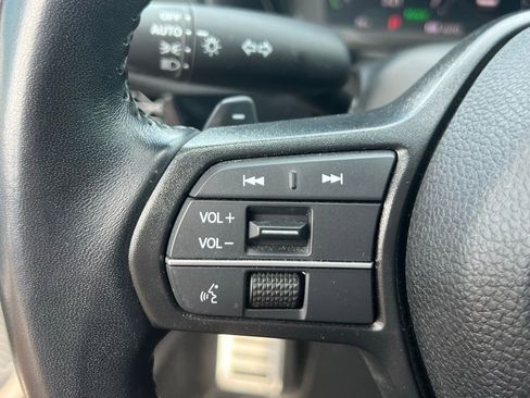 Used 2024 Honda Accord Sport image 26