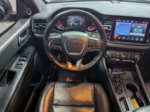 Used 2023 Dodge Durango Citadel RWD image 7
