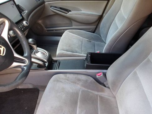 Used 2009 Honda Civic LX image 16