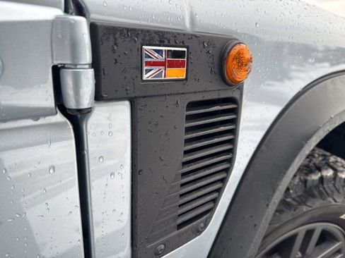 Used 2024 INEOS Grenadier Trialmaster Edition image 35