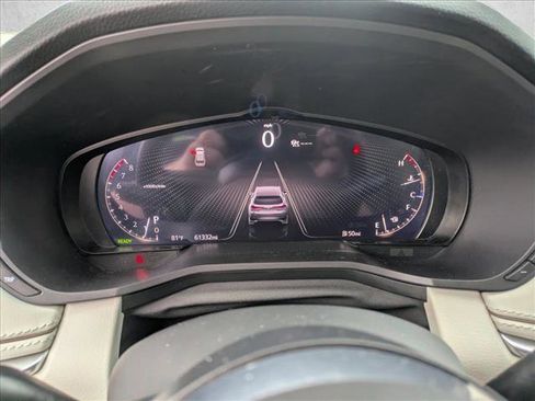 Used 2024 MAZDA CX-90 3.3 Turbo w/ Premium Plus Pkg image 10