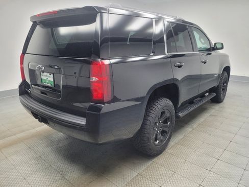 Used 2020 Chevrolet Tahoe LS AWD/4WD image 9