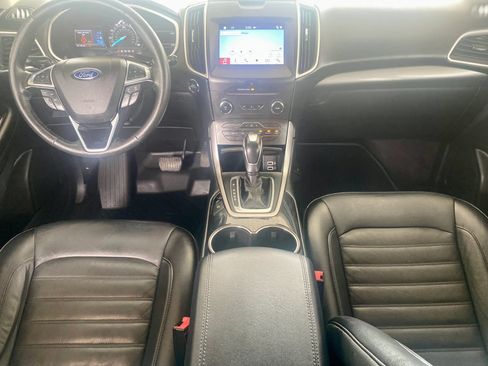 Used 2016 Ford Edge SEL w/ Utility Package FWD image 22