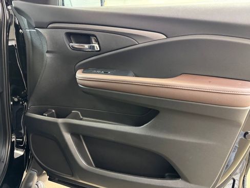 New 2026 Honda Ridgeline RTL image 29
