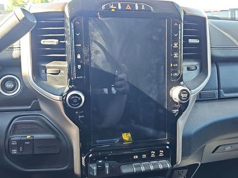 Used 2024 RAM 2500 Laramie w/ Safety Group AWD/4WD image 14