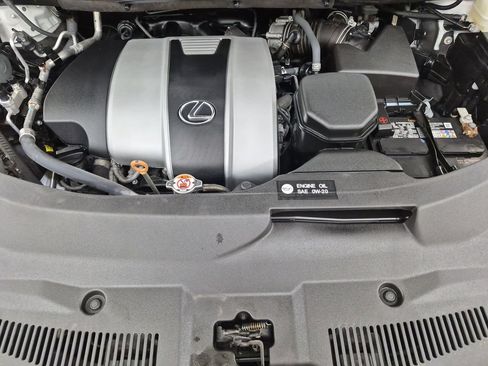 Used 2020 Lexus RX 350 AWD w/ Premium Package image 35