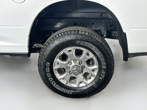 Used 2024 RAM 2500 Laramie w/ Safety Group image 11