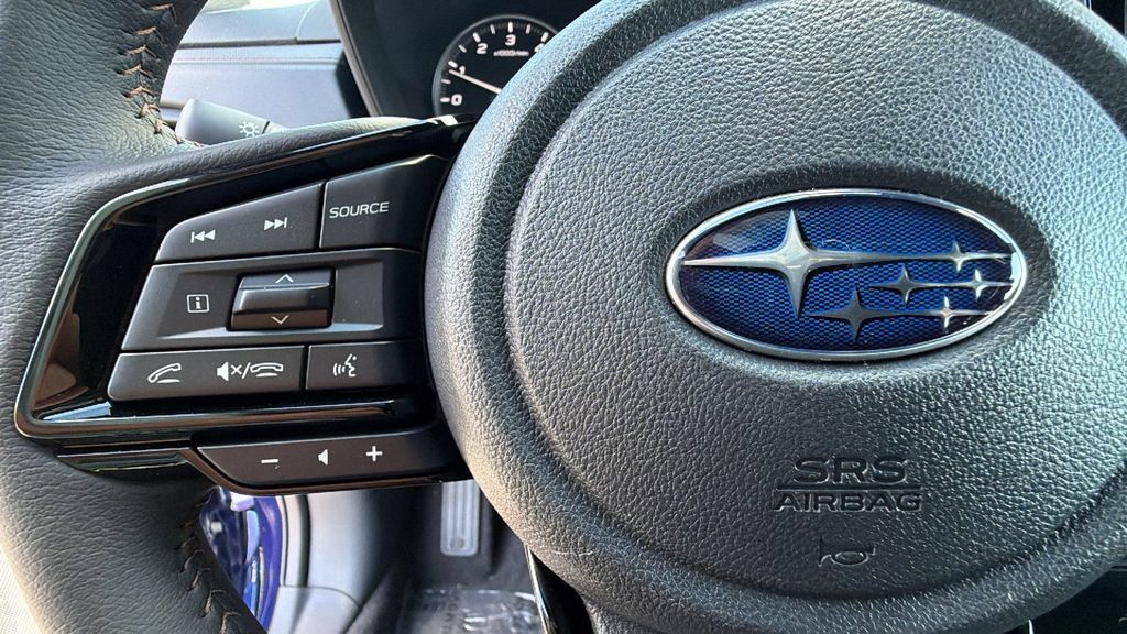New 2026 Subaru Forester Sport AWD/4WD image 19