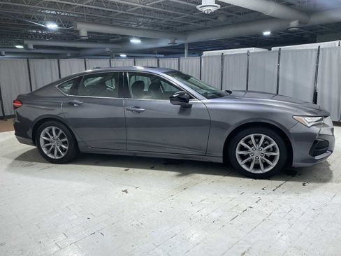 Used 2023 Acura TLX FWD image 27