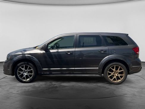 Used 2015 Dodge Journey R/T w/ Flexible Seating Group FWD image 6