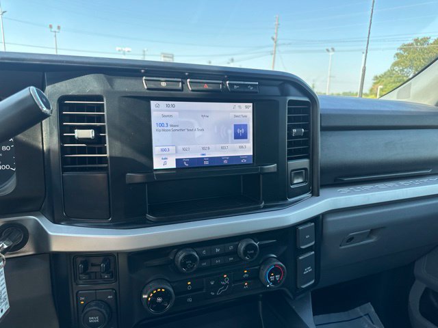 Used 2024 Ford F250 XLT w/ FX4 Off-Road Package AWD/4WD image 33