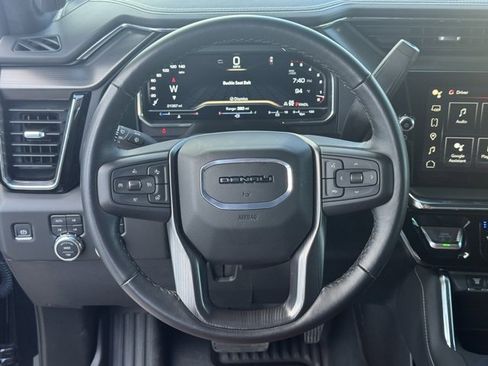 Used 2024 GMC Sierra 2500 Denali Ultimate image 20