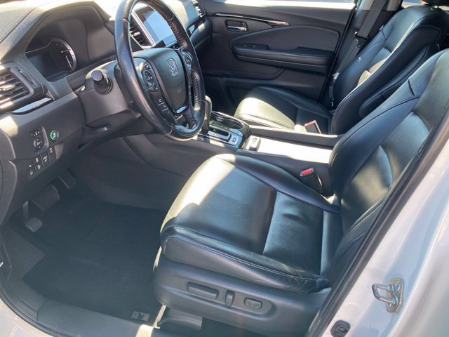 Used 2019 Honda Ridgeline RTL-E image 13