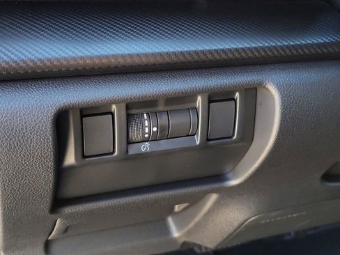 Certified 2025 Subaru Crosstrek 2.0i Premium image 20