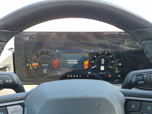 Used 2024 Ford Mustang Premium RWD image 15