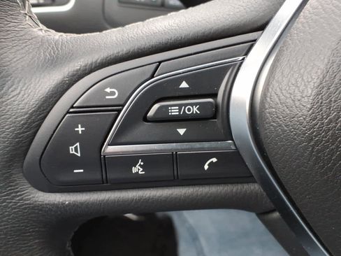 Certified 2023 INFINITI Q50 Luxe w/ Cargo Package image 12