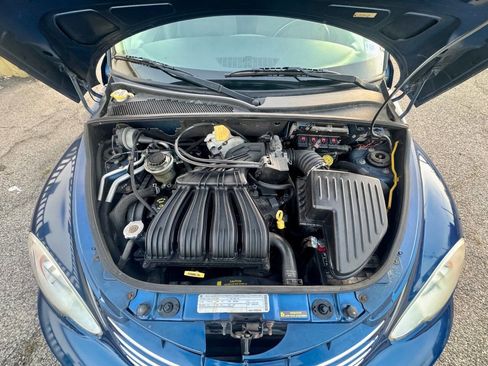 Used 2010 Chrysler PT Cruiser image 15