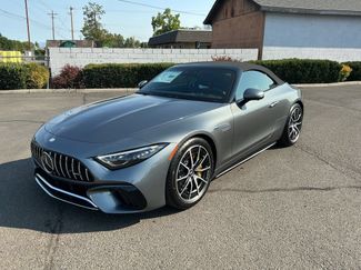 New 2026 Mercedes-Benz SL 63 AMG 4MATIC 360° Tour