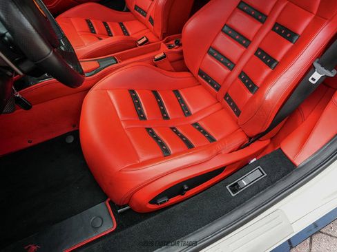 Used 2012 Ferrari 458 Italia Coupe RWD image 42